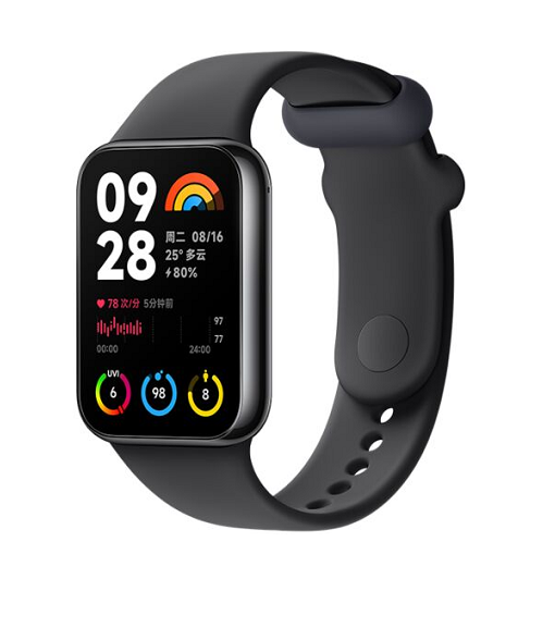 Xiaomi Smart Band 8 Pro Smart Watch