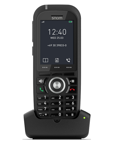 Snom IP Phone M70 (SNM_M70_EUUS)