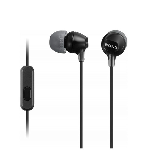 Sony MDR-EX15AP Earpiece