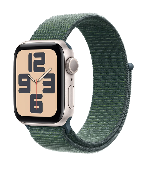Apple Watch SE (2nd Gen) 40mm GPS