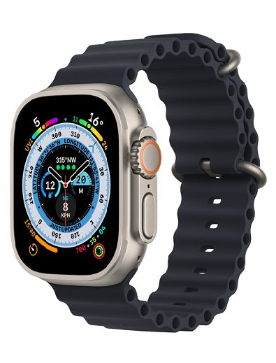 Apple Watch Ultra 49mm GPS + Cellular