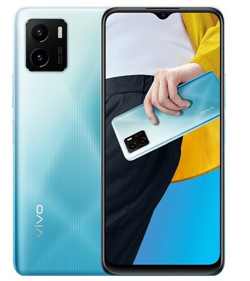 Vivo Y15s 32GB/3GB (5 FREE GIFTS)