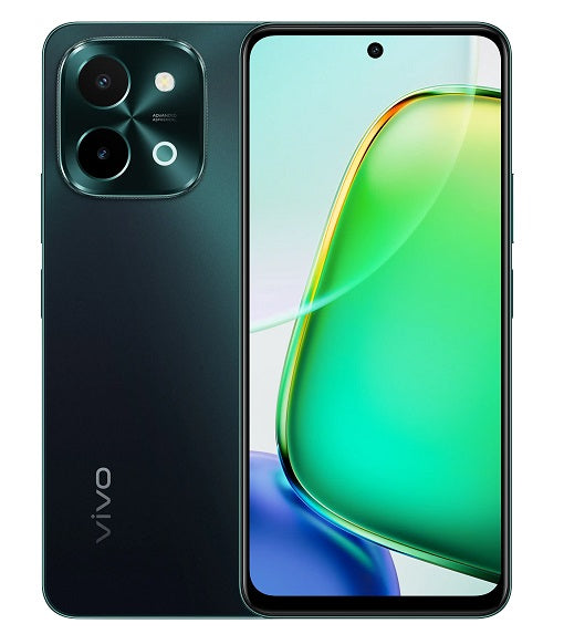 Vivo Y28 256GB/8GB (5 FREE GIFTS)