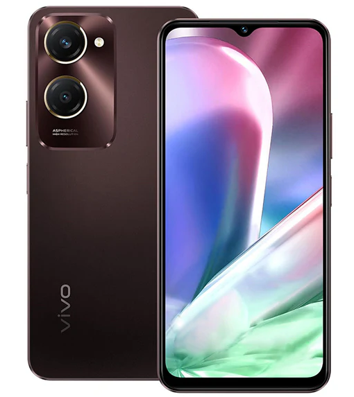 Vivo Y28s 256GB/8GB 5G (5 FREE GIFTS)