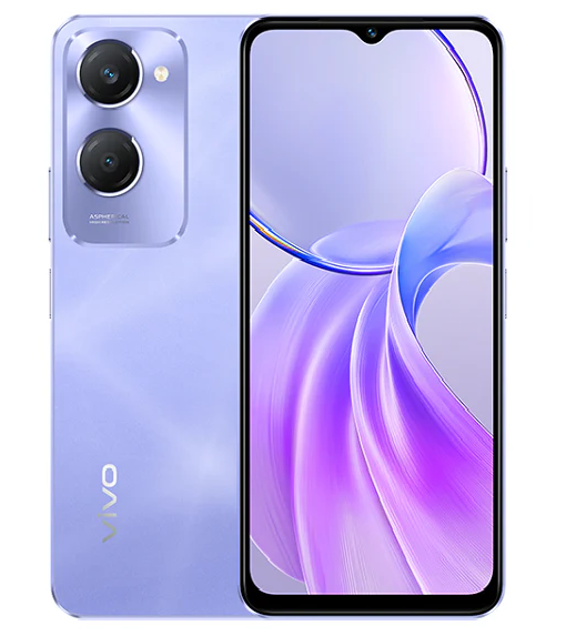 Vivo Y28s 256GB/8GB 5G (5 FREE GIFTS)