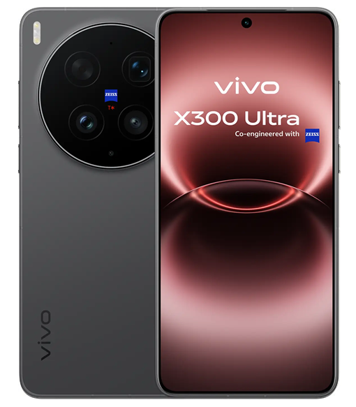 Vivo X300 Ultra 1TB/16GB (5 FREE GIFTS)