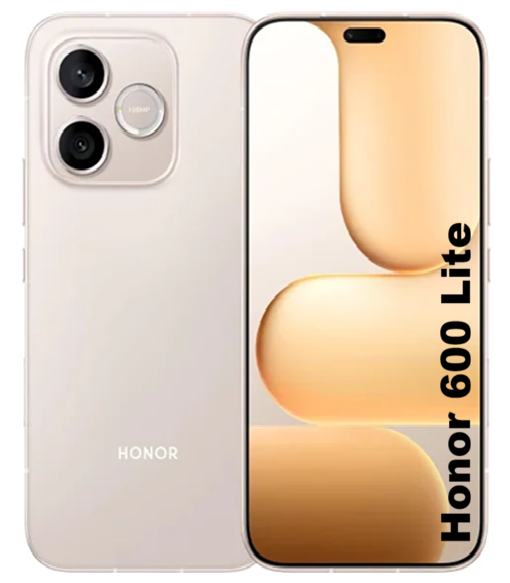 Honor 600 Lite 256GB/8GB