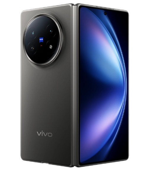 Vivo X Fold5 512GB/16GB (5 FREE GIFTS)