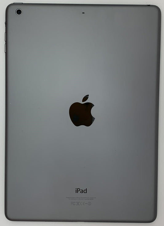 Apple iPad Air 16GB (1st Gen)- Wifi Tablet (Used)