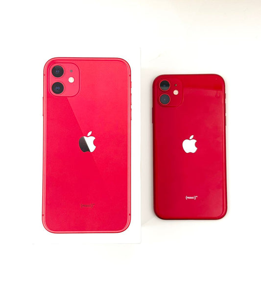 Apple iPhone 11 128GB (Used)