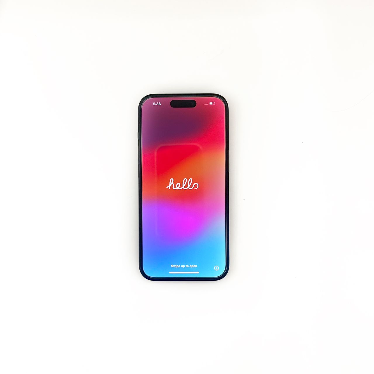 Apple iPhone 15 256GB (Used)