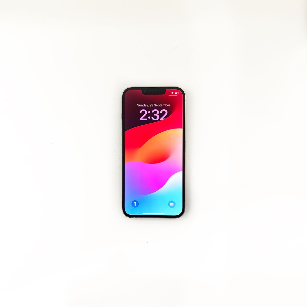 Apple iPhone 13 Pro 128GB (Used)