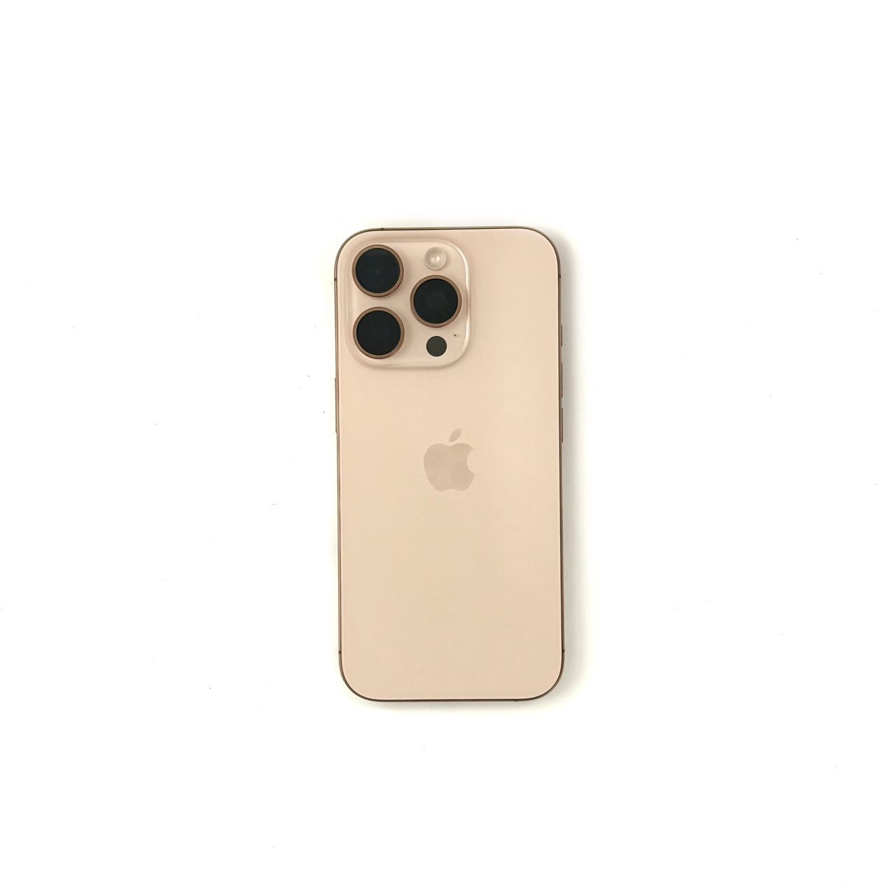 Apple iPhone 16 Pro 128GB (Used)