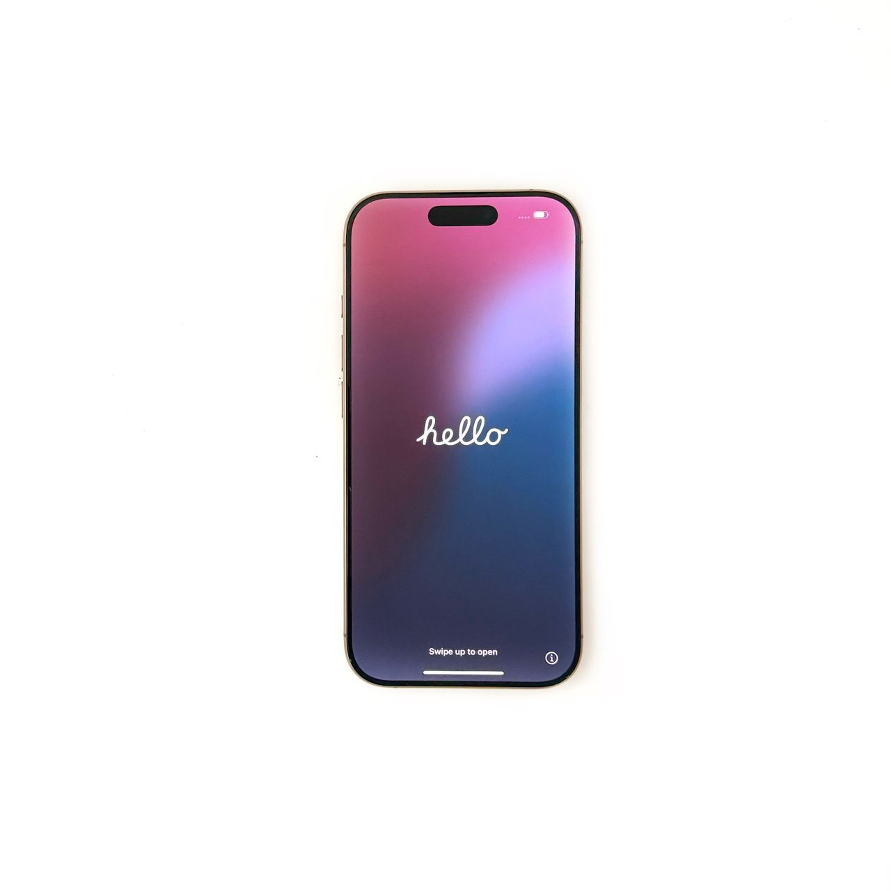 Apple iPhone 16 Pro 128GB (Used)