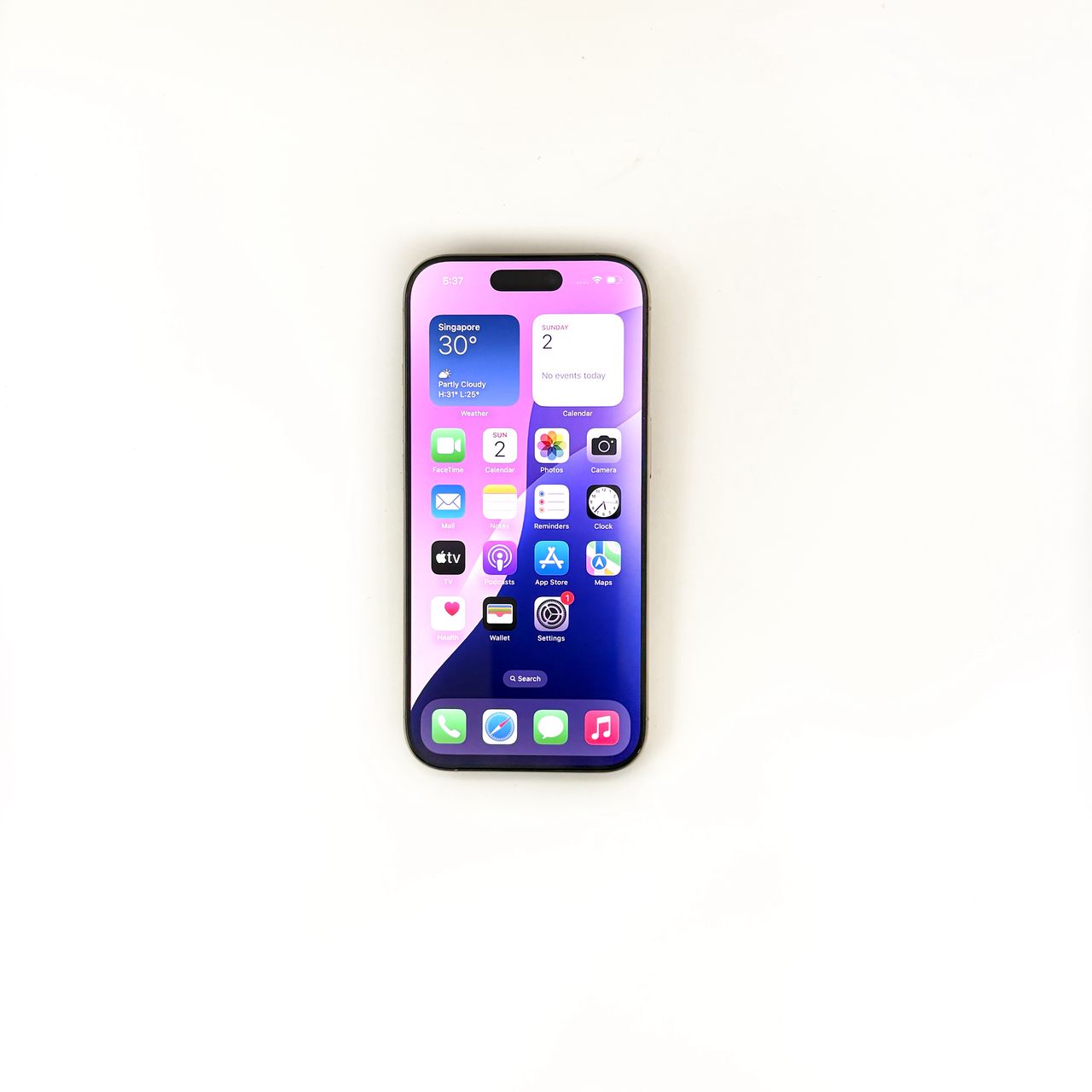 Apple iPhone 16 Pro 256GB (Used)