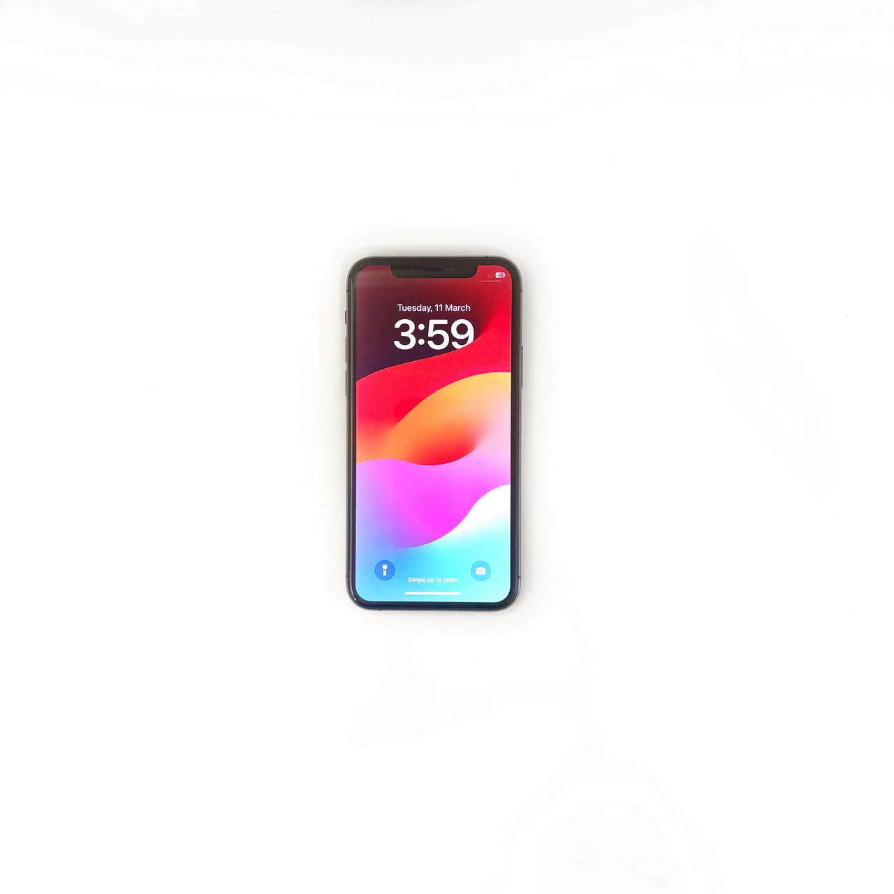 Apple iPhone 11 Pro 128GB (Used)