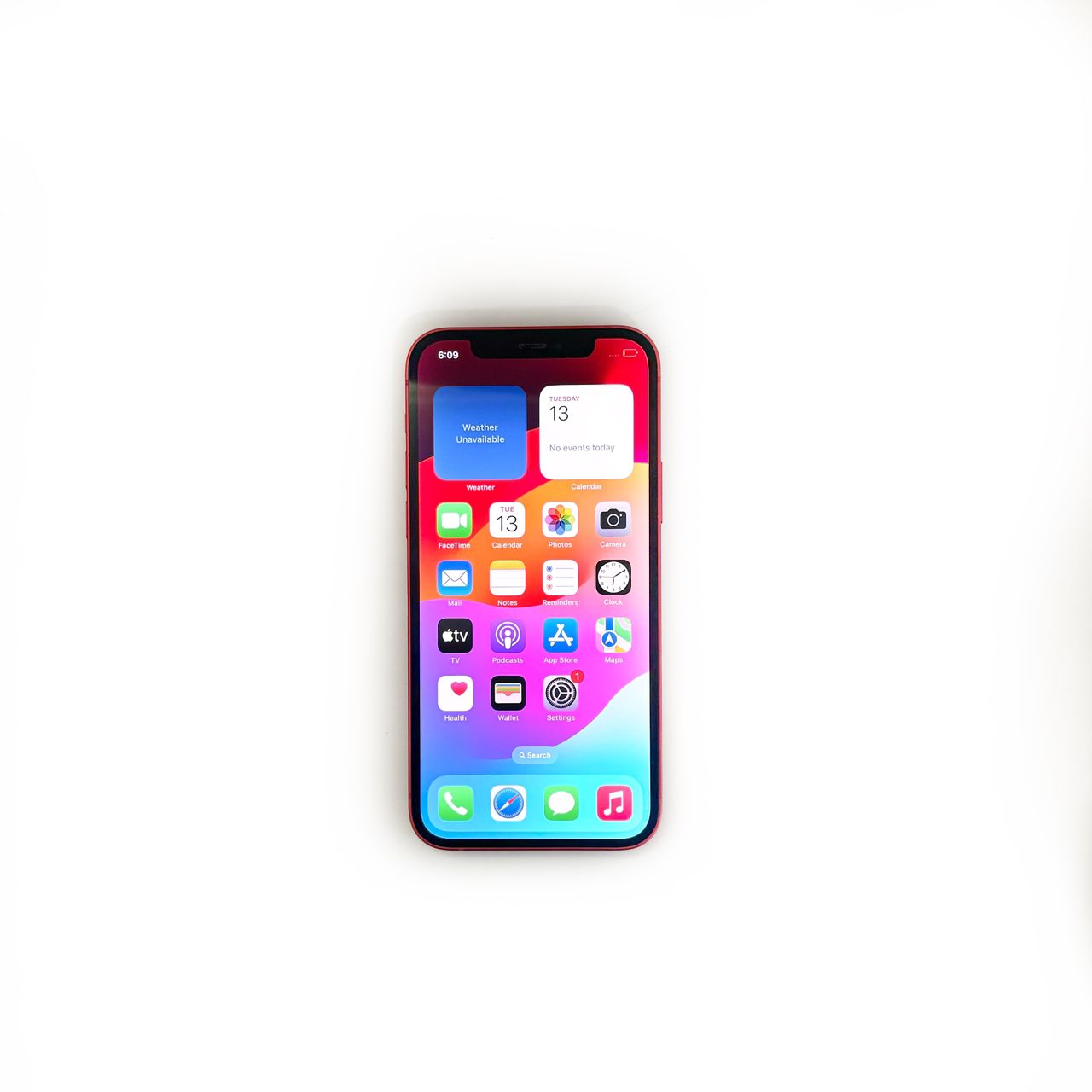 Apple iPhone 12 256GB (Used)