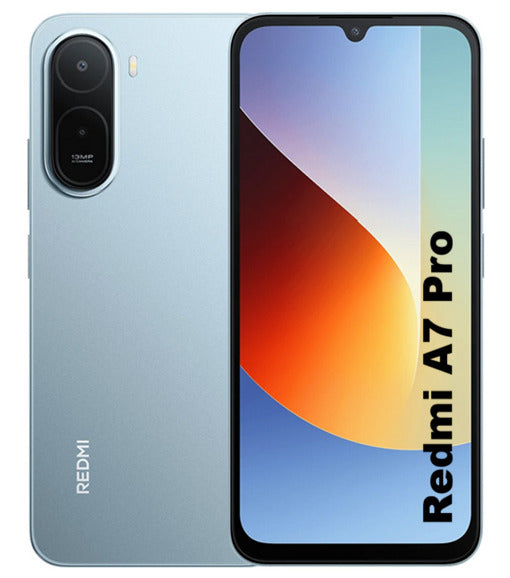 Redmi A7 Pro 128GB/4GB