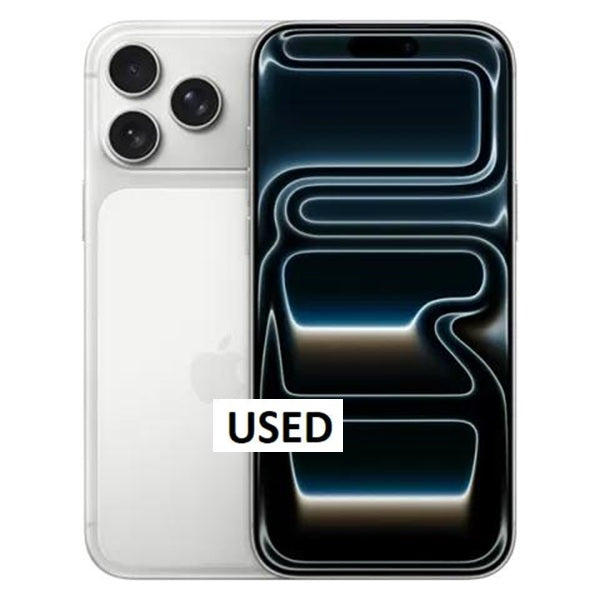Apple iPhone 17 Pro 256GB (已使用)