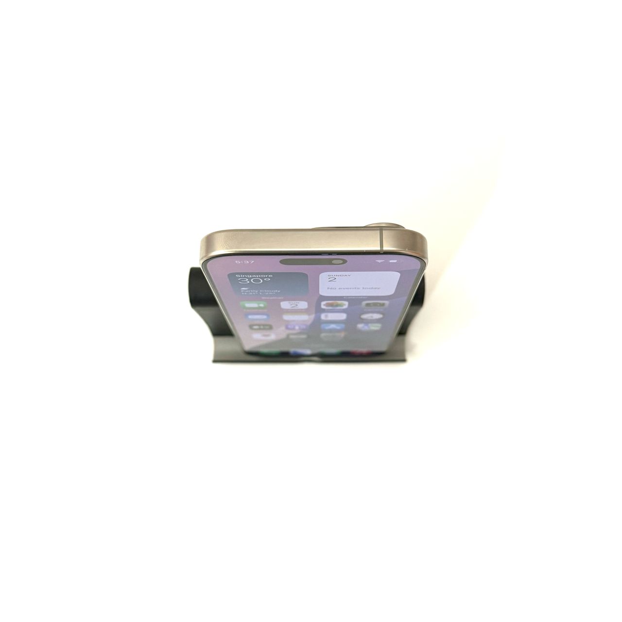 Apple iPhone 16 Pro 256GB (Used)