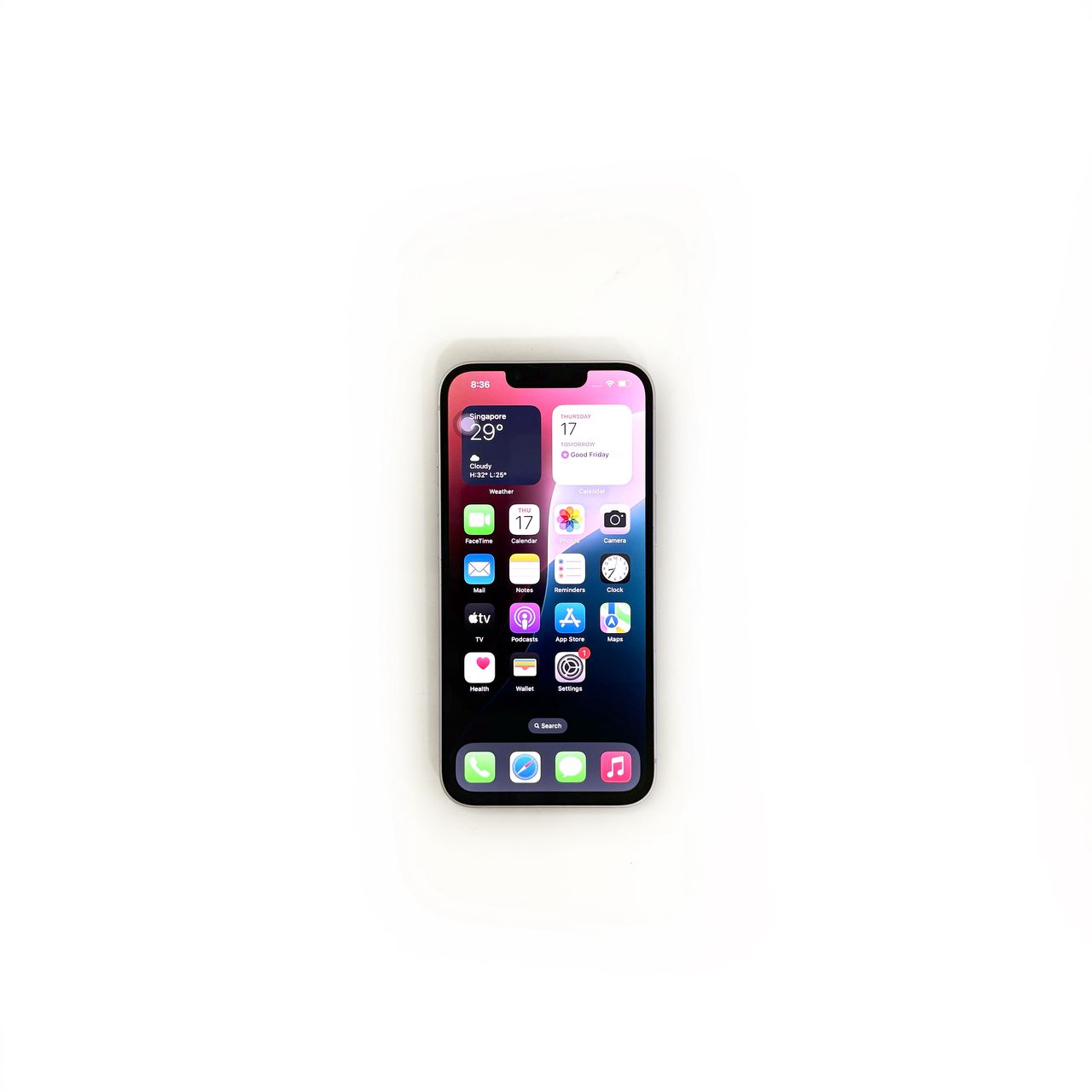 Apple iPhone 14 128GB (Used)
