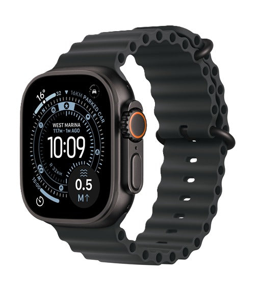 Apple Watch Ultra 3 49mm GPS + Cellular