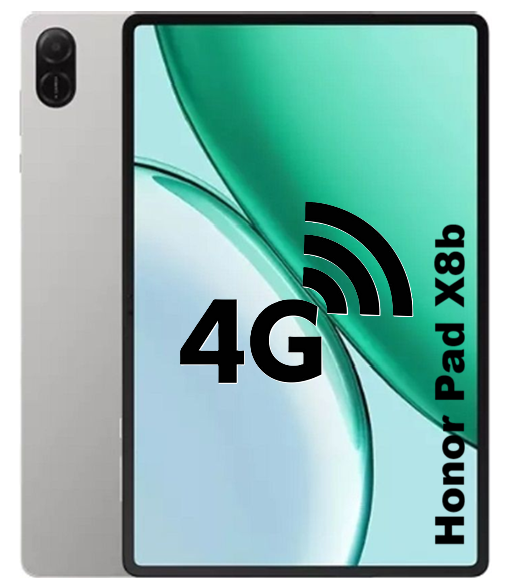HONOR Pad X8b (LTE) 128GB/6GB