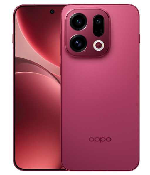 OPPO Find X9 Pro 512GB/16GB (赠送5件礼品)