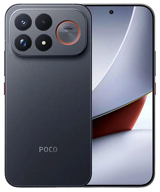 小米 POCO F7 Ultra 5G 512GB/16GB