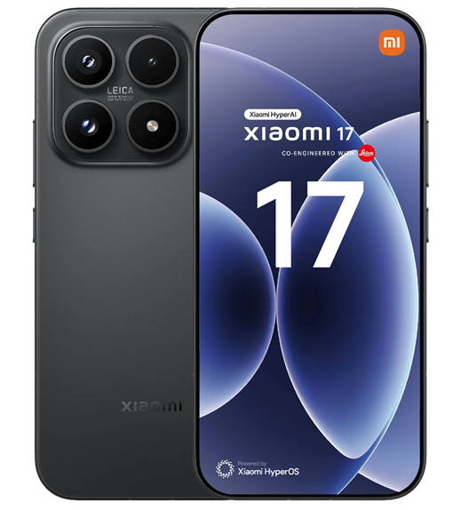 Xiaomi 17 512GB/12GB
