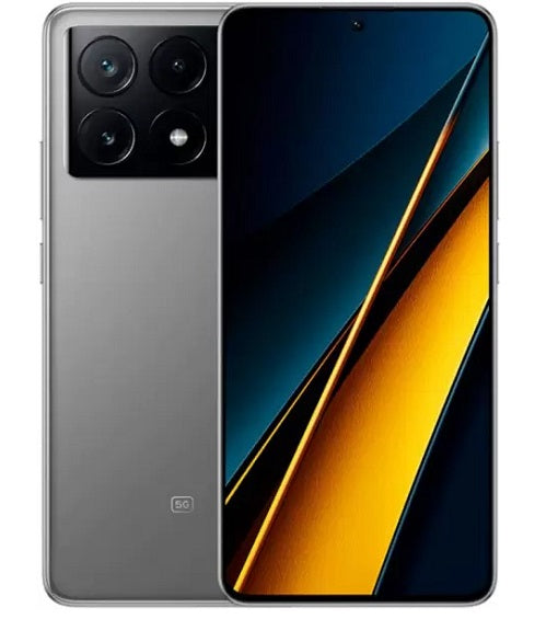 Xiaomi Poco X6 Pro 5G 256GB/8GB