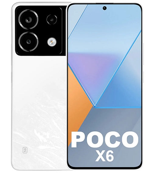 Xiaomi Poco X6 256GB/12GB