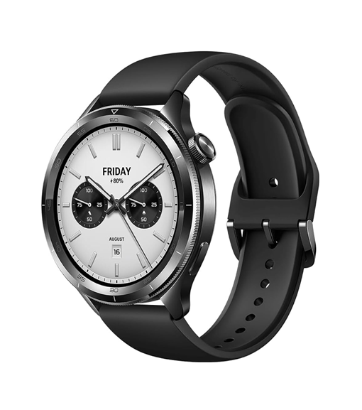 Xiaomi Watch S4