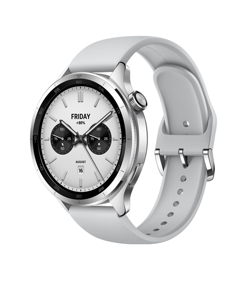 Xiaomi Watch S4