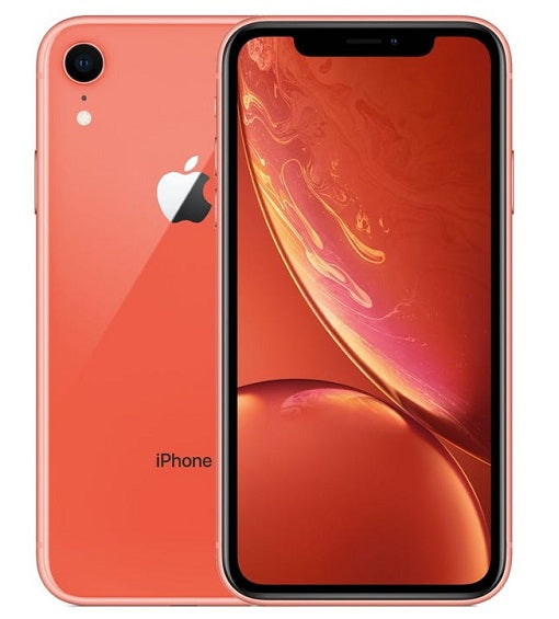 Apple iPhone XR 64GB