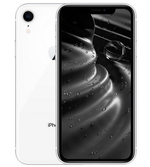 Apple iPhone XR 256GB