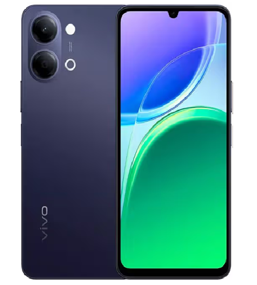 Vivo Y05 128GB/(4GB+4GB) (5 FREE GIFTS)