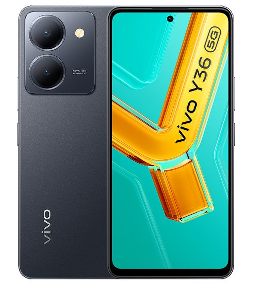 Vivo Y36 5G 256GB/8GB (5 FREE GIFTS)