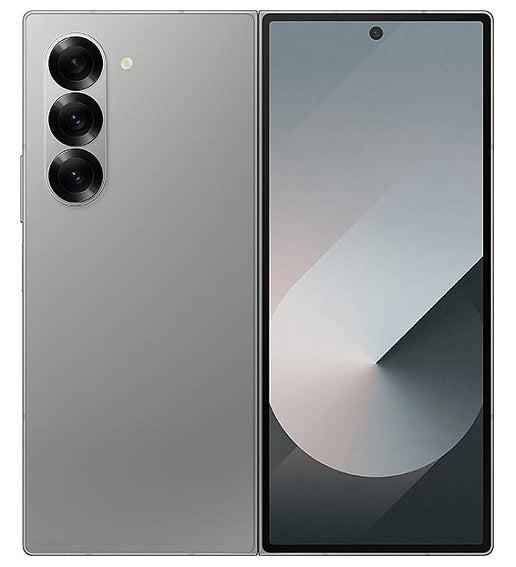 Samsung Z Fold 6 5G 256GB/12GB