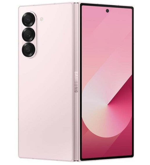 Samsung Z Fold 6 5G 256GB/12GB
