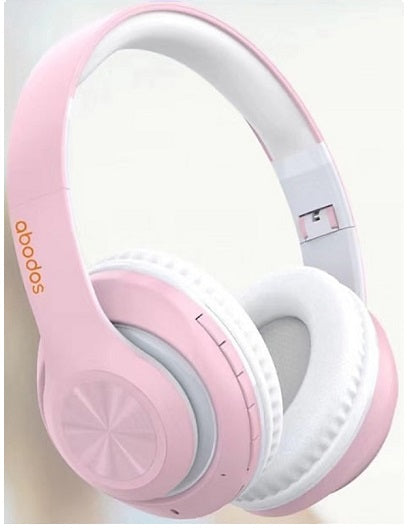 Abodos AS-WH13 Wireless Bluetooth Headset