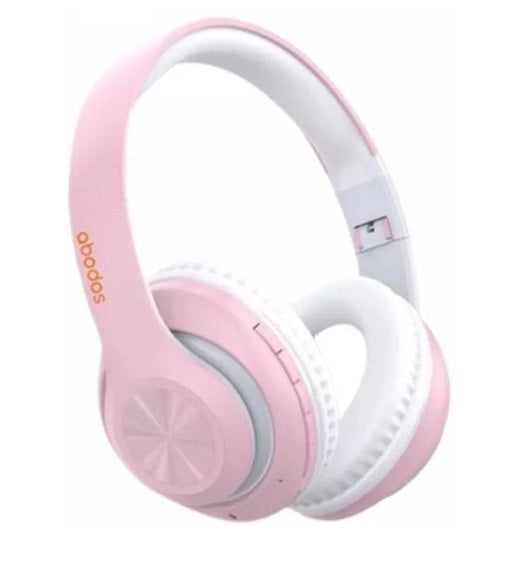 Abodos AS-WH13 Wireless Bluetooth Headset