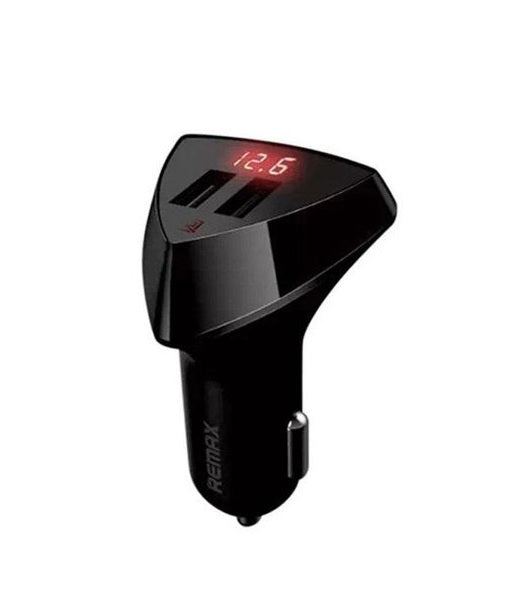 Remax Aliens 2 USB Car Charger 3.4A