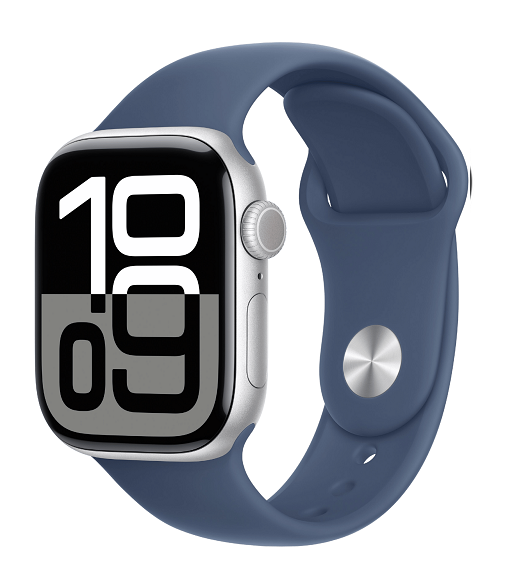 Apple Watch Series 11 46mm GPS + Cellular