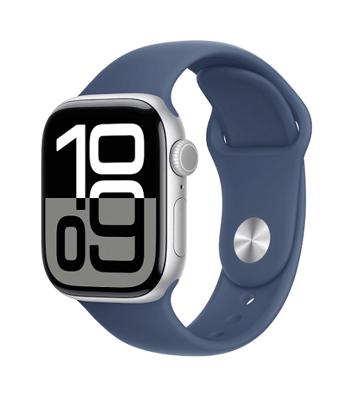 Apple Watch Series 10 46mm GPS