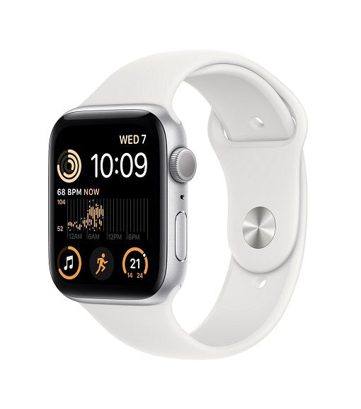 Apple Watch SE (2nd Gen) 44mm GPS