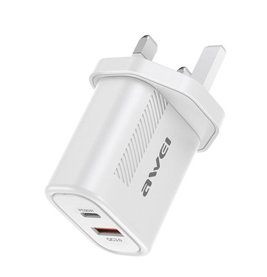 Awei C-851 20W Power Adapter