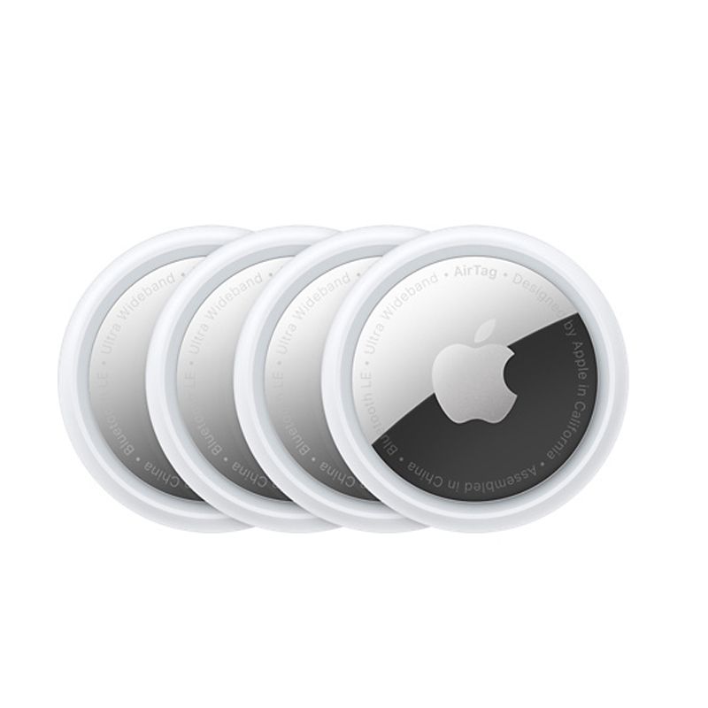 Apple AirTag (Pack of 4)