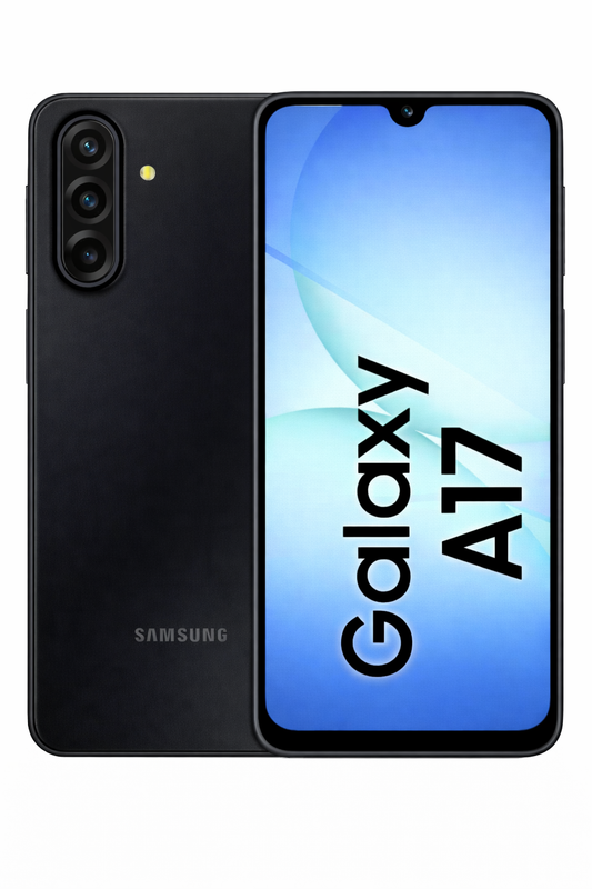 Samsung A17 4G 128GB/8GB