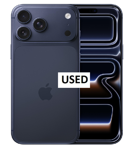 Apple iPhone 17 Pro 256GB (LNIB)